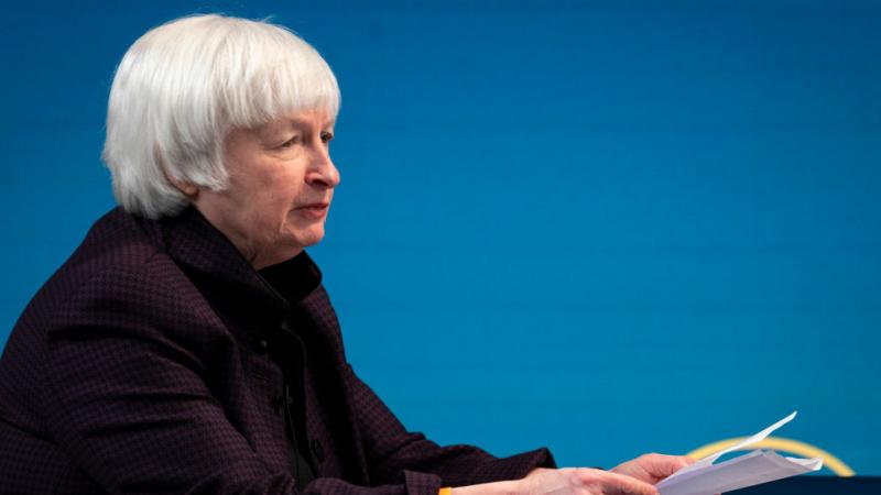 Janet Yellen