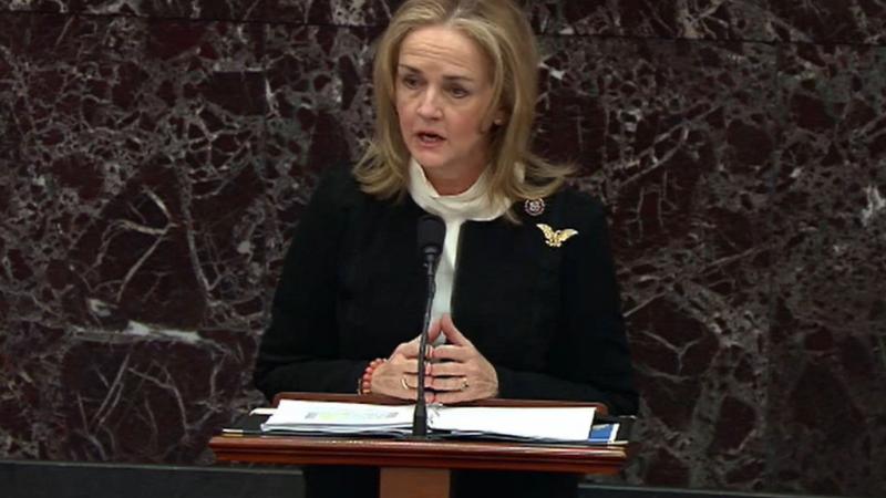 Rep. Dean 