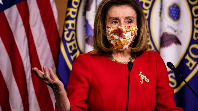 Speaker Pelosi