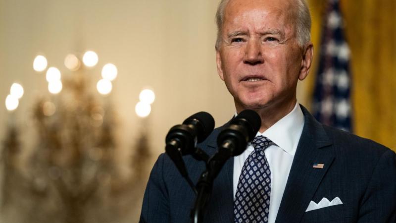 Joe Biden, Feb. 19