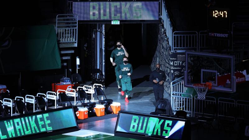 Milwaukee Bucks