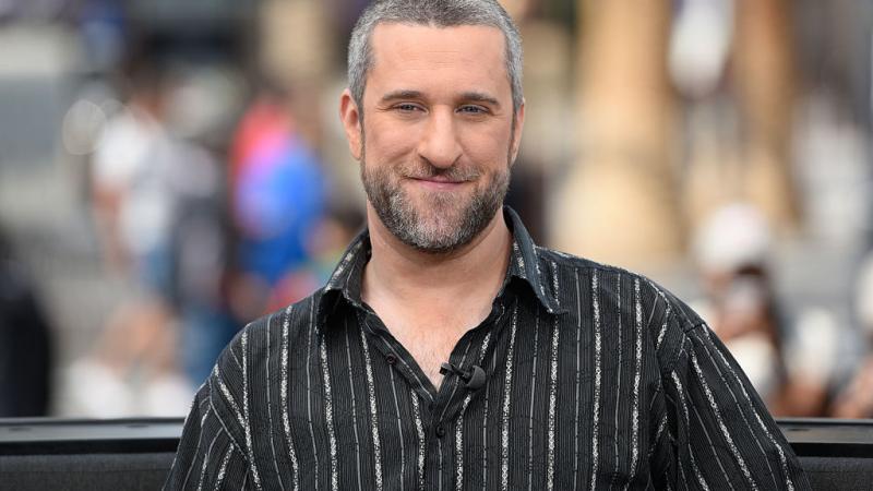 Dustin Diamond