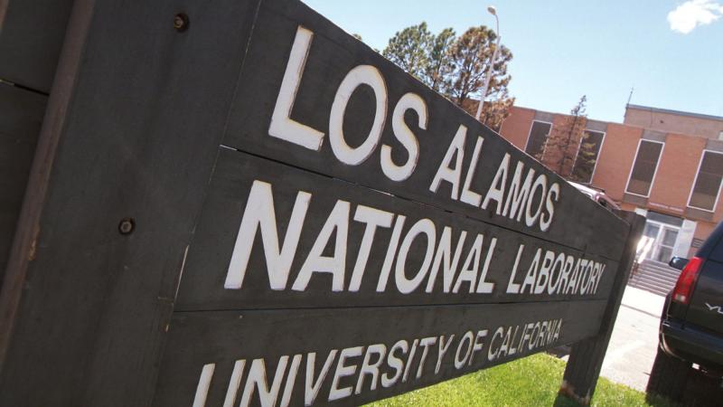 Los Alamos National Lab