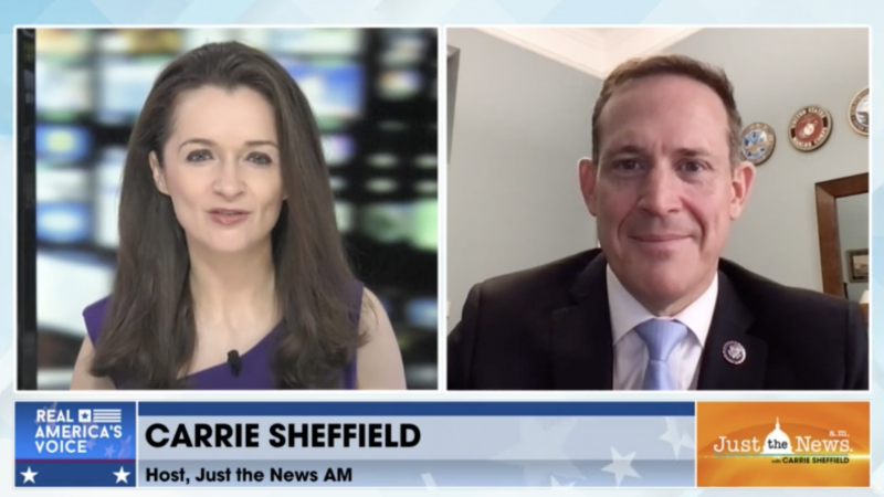 Congressman Ted Budd