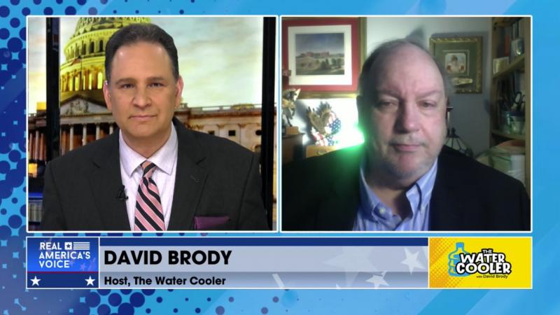 Manuel Miranda and David Brody