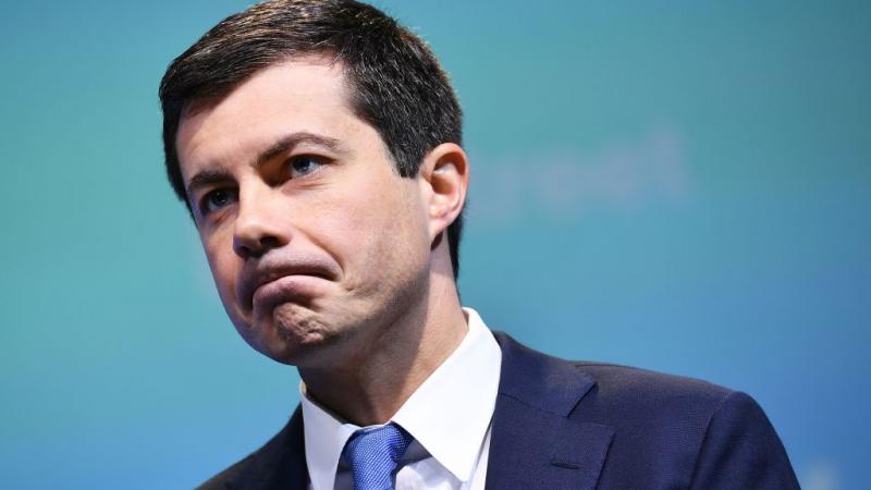 Pete Buttigieg