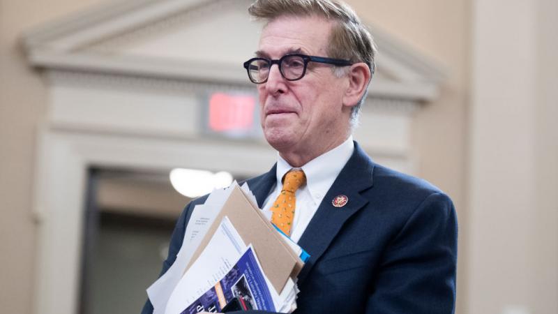 Rep. Beyer