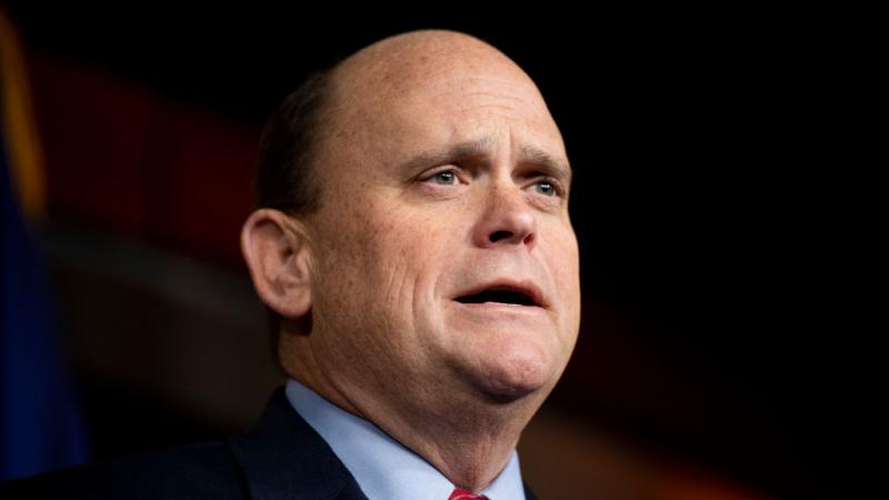 Rep. Reed