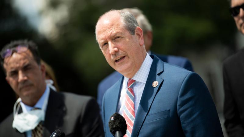 Rep. Dan Bishop