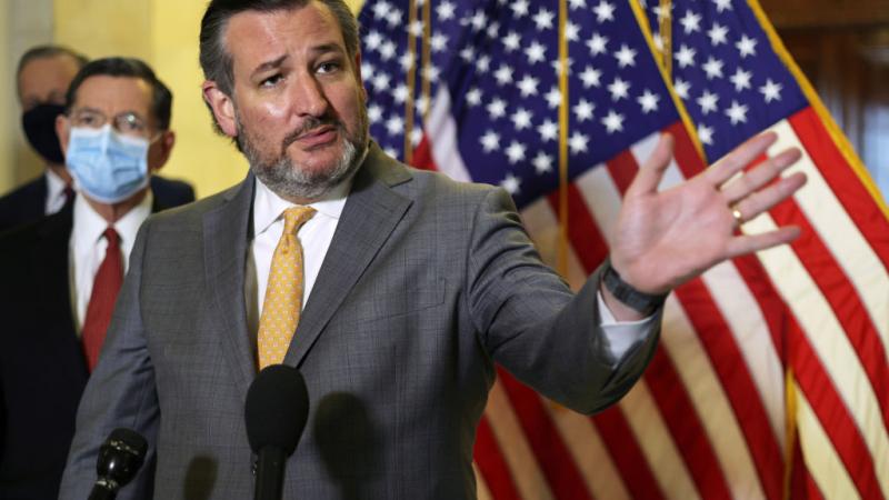 Sen. Cruz