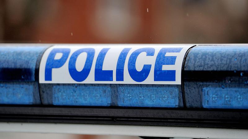 Photo taken in Maubeuge in France in 2012