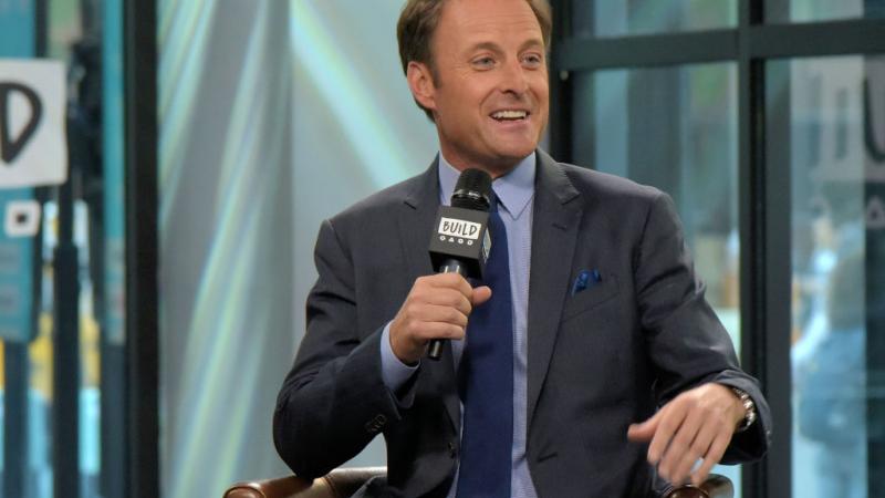 Chris Harrison