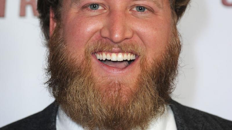 Producer Spencer Folmar