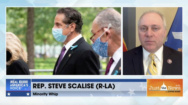 Steve Scalise