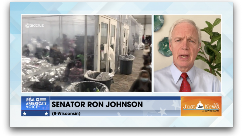 Sen. Ron JOhnson