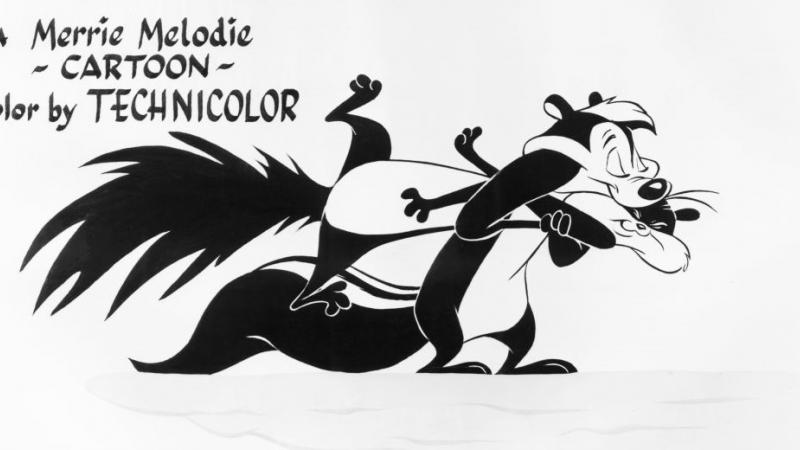 Pepe Le Pew