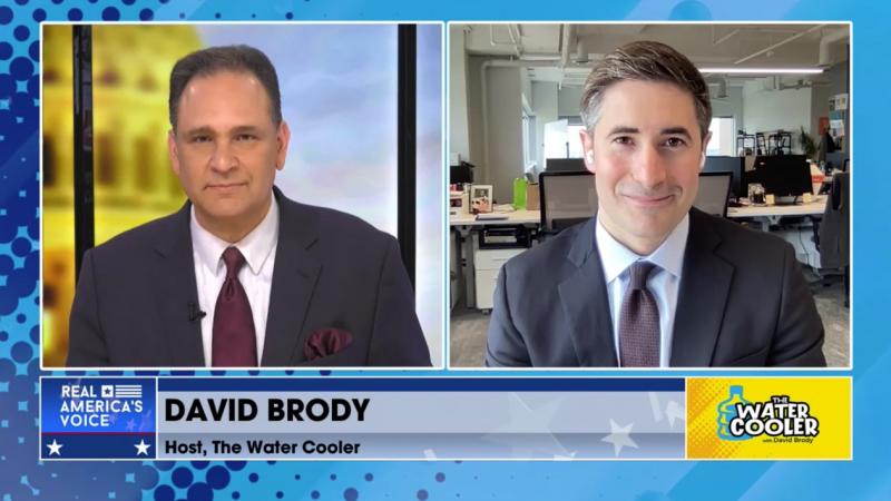 Jonathan Swan and David Brody