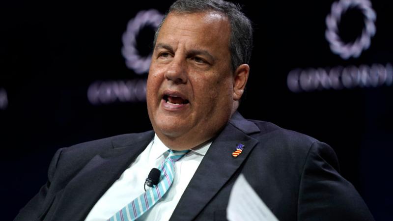 Chris Christie