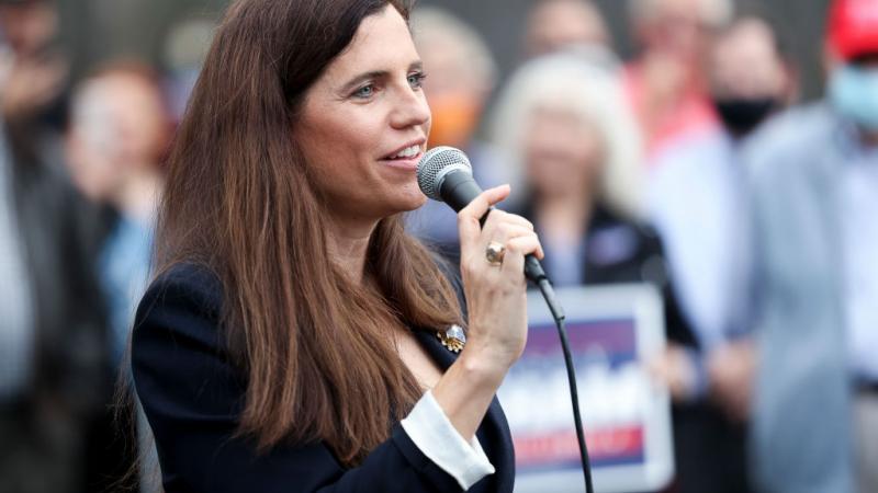 Rep. Mace