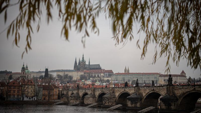 Prague,  Czech Republic
