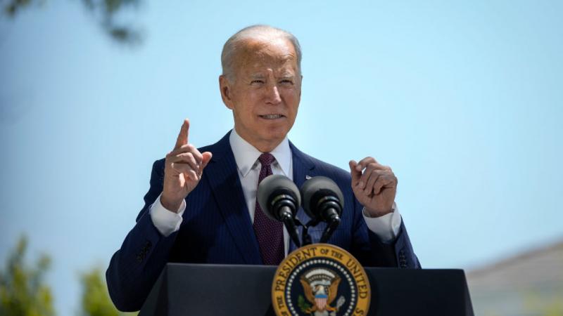 President Biden
