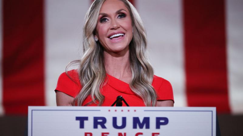 Lara Trump