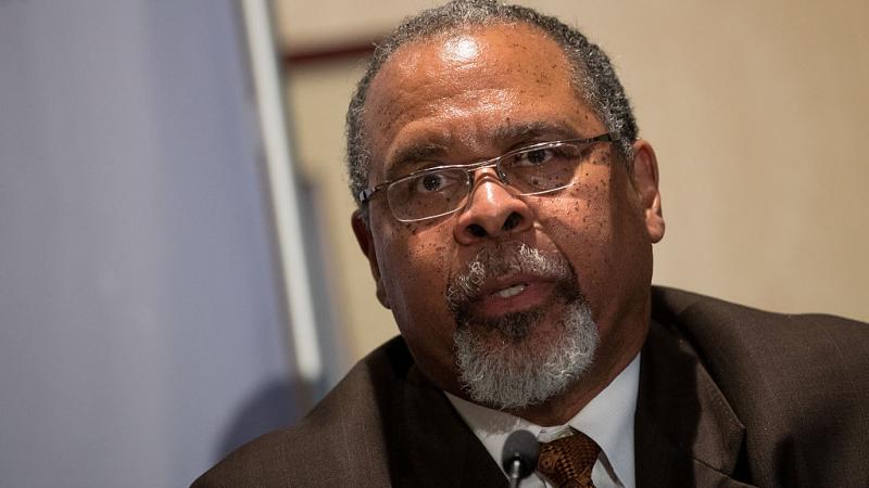Ken Blackwell in 2016
