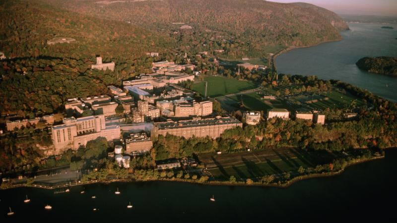 West Point Military Academy