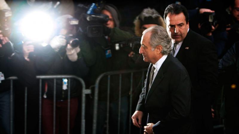 Madoff