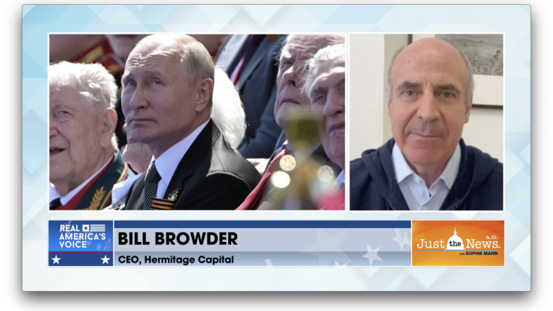 Bill Browder