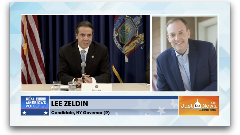 Lee Zeldin