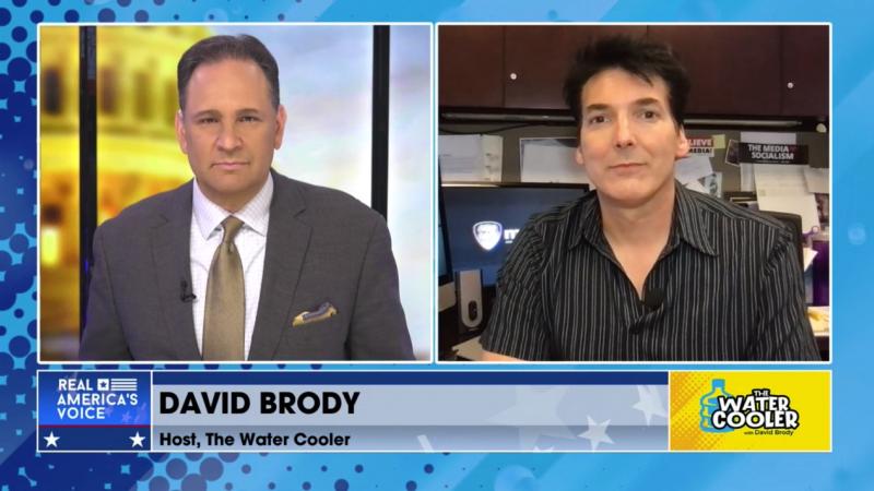 Eric Scheiner and David Brody