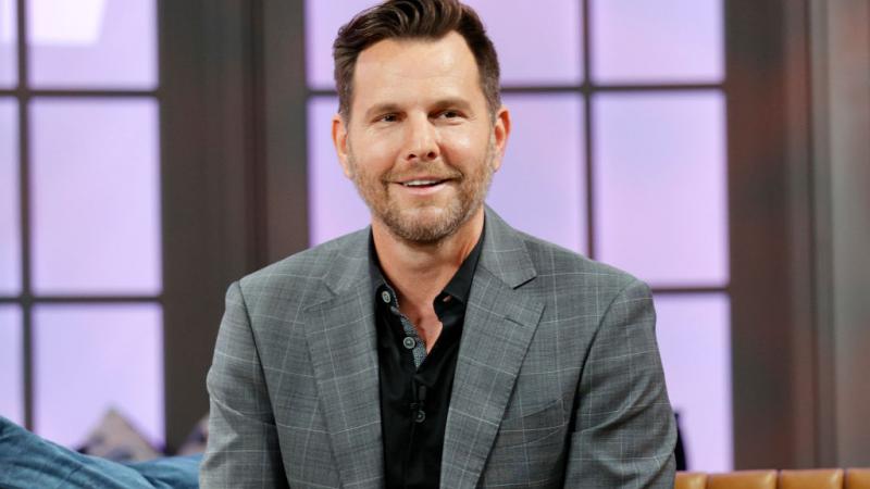 Dave Rubin