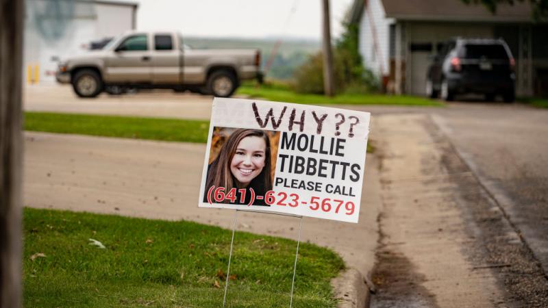 Mollie Tibbetts