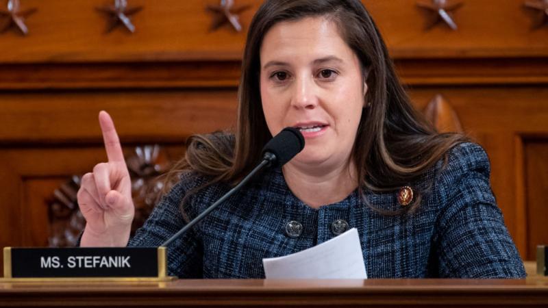 Elise Stefanik