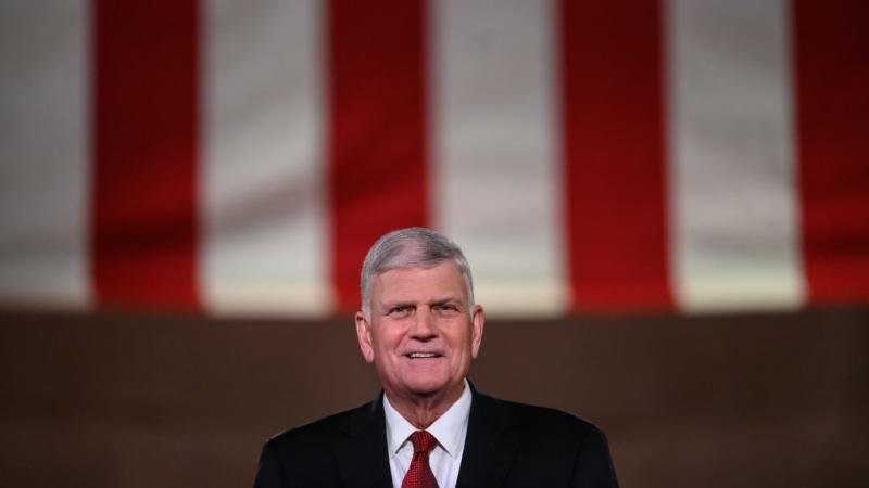 Franklin Graham