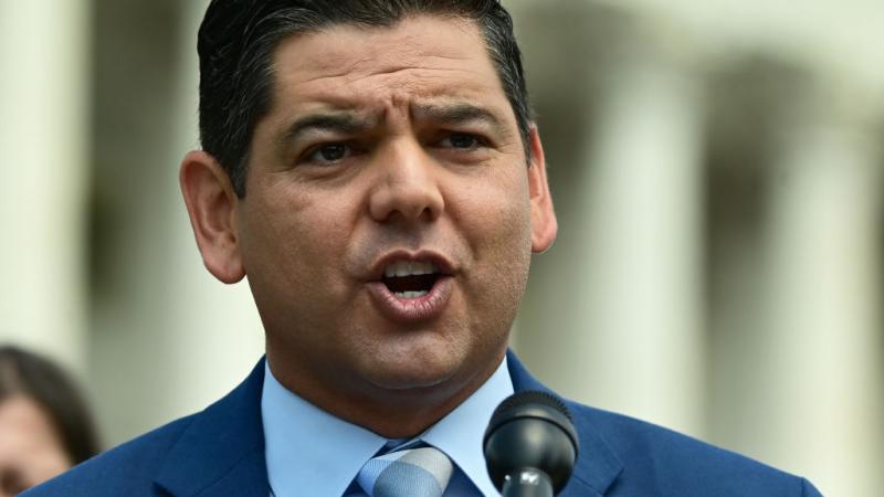 Rep. Raul Ruiz