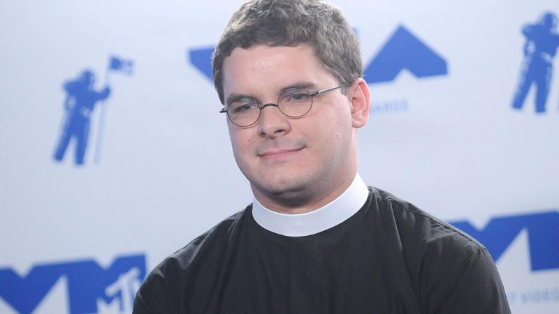 Rev. Robert Wright Lee IV.