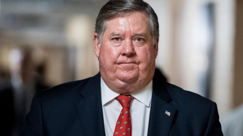 Rep. Ken Calvert
