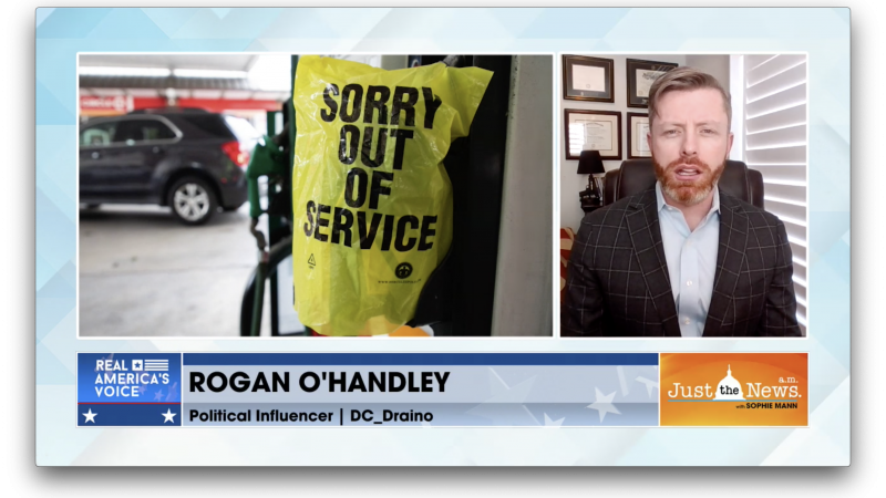 Rogan O'Handley - DC_Draino