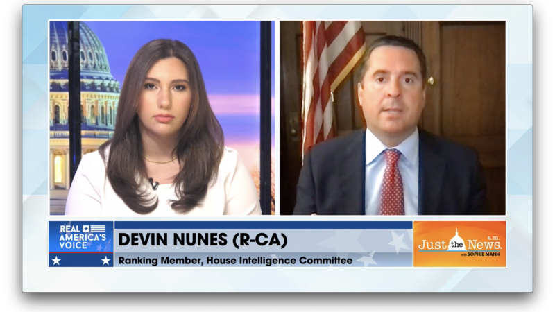 Devin Nunes (R-CA)