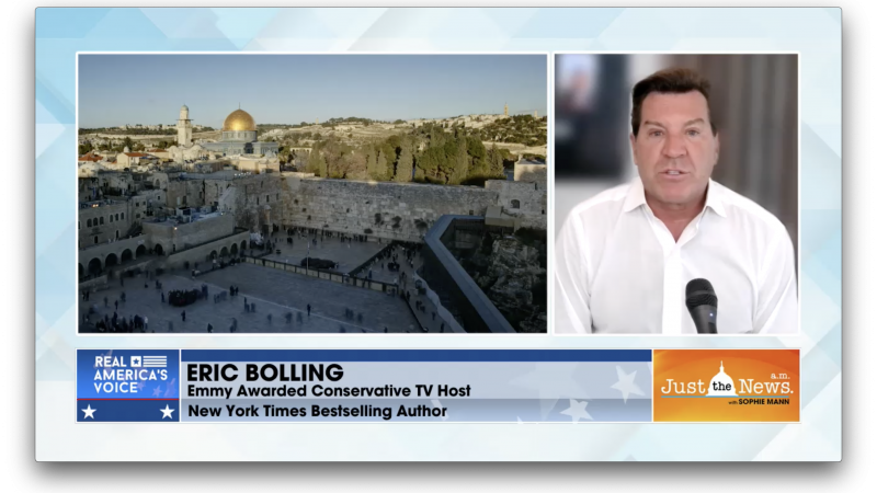 Eric Bolling