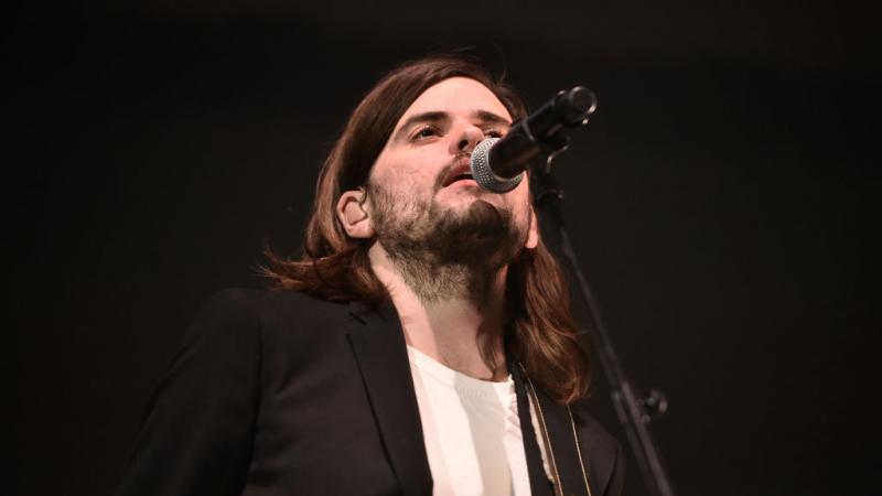Winston Marshall