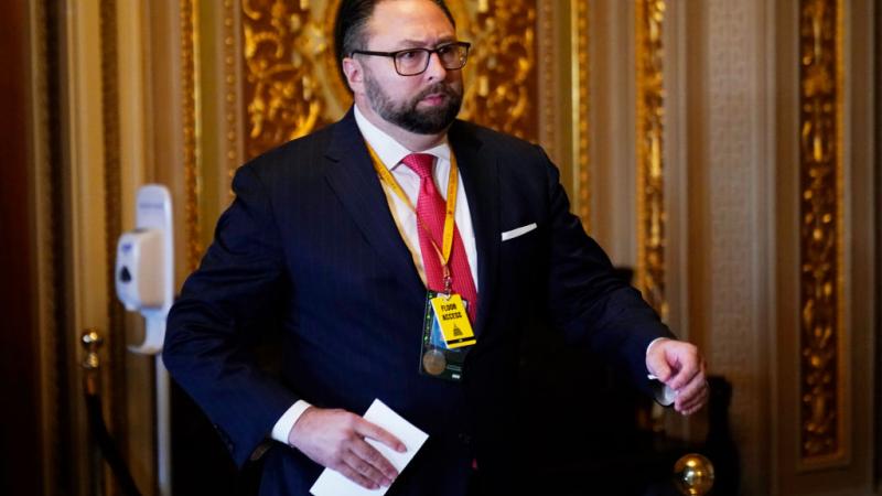 Jason Miller becomes CEO of a new tech start-up