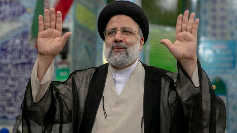Ebrahim Raisi