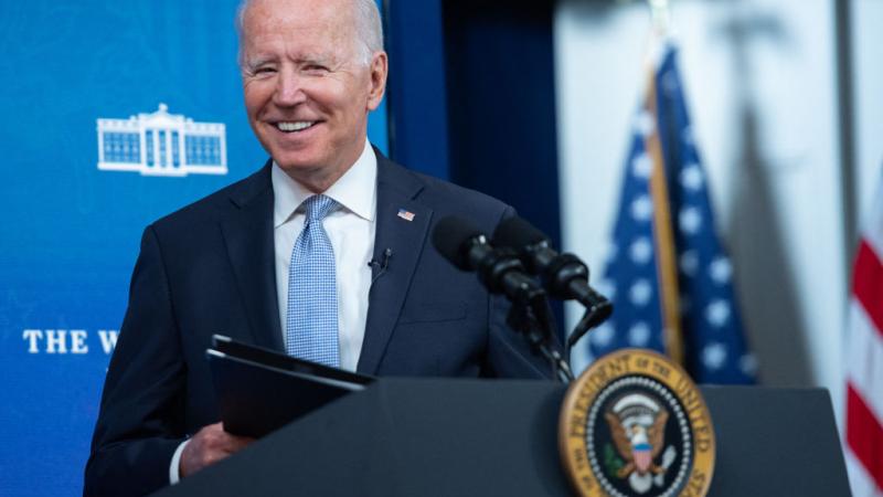 President Biden