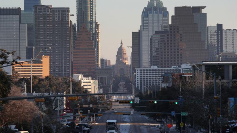 Austin, Texas