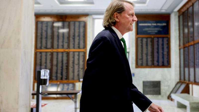 Don McGhan, June 4, 2020