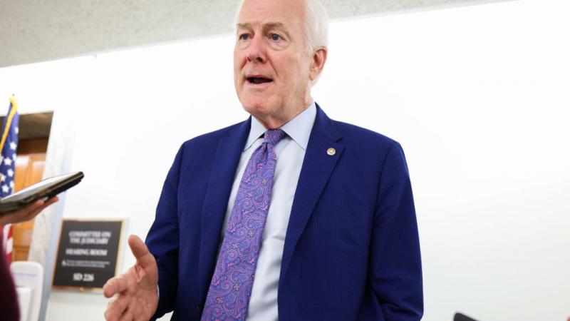 Cornyn