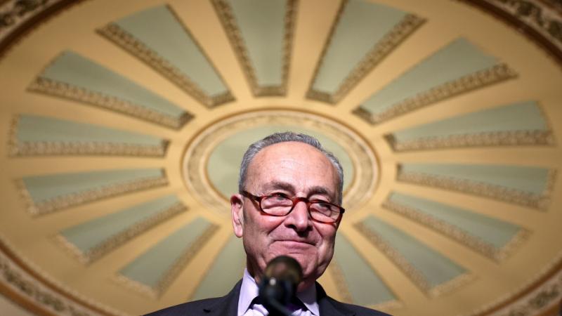 Schumer